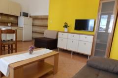 Villa Jagoda Appartamento 3 foto 4