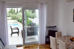 Villa Marija with Pool Appartamento 3 – Apt.5 foto 1