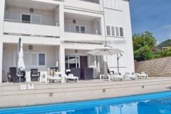 Villa Marija with Pool Appartamento 3 – Apt.5 foto 2