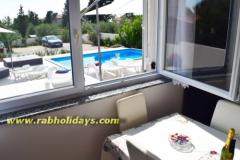 Villa Marija with Pool Appartamento 4 – Apt.2 foto 2