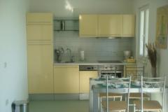 Villa Stella Appartamento 2 – Sonnengelb foto 1