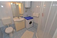 Sweet apartment in Rabac Appartamento 1 – 5+1 foto 2
