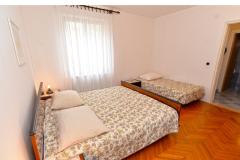 Sweet apartment in Rabac Appartamento 1 – 5+1 foto 4