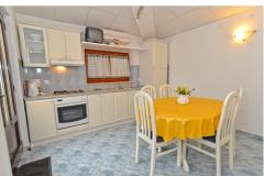 Sweet apartment in Rabac Appartamento 1 – 5+1 foto 5
