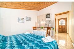 Sweet apartment in Rabac Appartamento 2 – ST2 foto 5