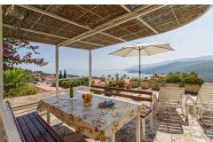 Sweet apartment in Rabac Appartamento 3 – B4+1 foto 4