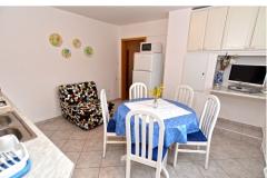 Sweet apartment in Rabac Appartamento 3 – B4+1 foto 5
