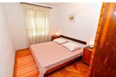 Sweet apartment in Rabac Appartamento 4 – B4 foto 1