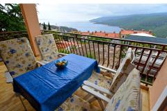 Sweet apartment in Rabac Appartamento 4 – B4 foto 2