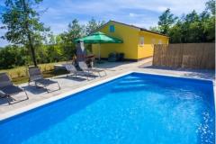 Villa St. Nikola Appartamento 1 foto 1