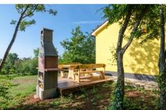Villa St. Nikola Appartamento 1 foto 3