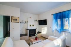 Villa St. Nikola Appartamento 1 foto 5
