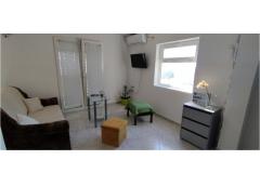 Appartamento Miočić - Adam Appartamento 1 – Apartman 3 foto 5