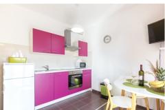 Appartamenti CAPE Appartamento 3 – Pink foto 1