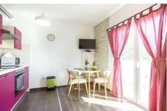 Appartamenti CAPE Appartamento 3 – Pink foto 2