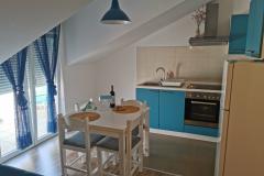 Appartamenti CAPE Appartamento 2 – Tirkiz foto 2