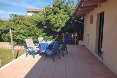 Appartamenti Emil Ražanac Appartamento 2 – Apt 2 foto 3