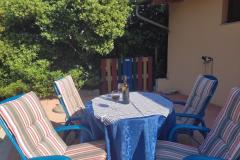 Appartamenti Emil Ražanac Appartamento 2 – Apt 2 foto 4