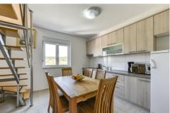 Appartamenti Batimat Appartamento 4 – Batimat 4 foto 4