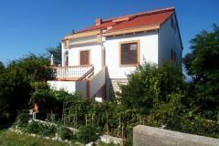 Appartamenti Rtina Miočići Appartamento 1 – Ap.1., 2+2 foto 2