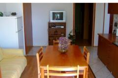 Appartamenti Rtina Miočići Appartamento 2 – Ap.2, 2+2 foto 3