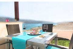 Atrium Blue Appartamento 1 – House B foto 2