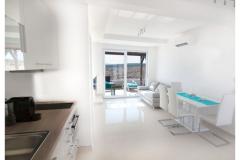 Atrium Blue Appartamento 2 – House C foto 5