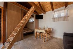 Petra Appartamenti Appartamento 6 – House foto 3