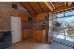 Petra Appartamenti Appartamento 6 – House foto 5