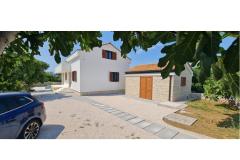 Vila Emma Appartamento 1 – Vila Emma foto 4