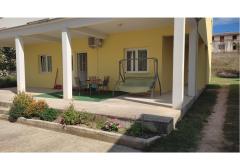 Villa Bibinka Ljubač Appartamento 3 – A4 foto 1