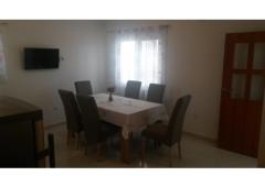 Villa Bibinka Ljubač Appartamento 3 – A4 foto 3