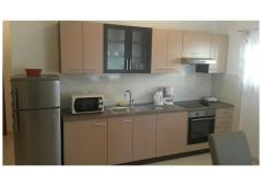 Villa Bibinka Ljubač Appartamento 3 – A4 foto 4