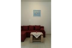 Villa Bibinka Ljubač Appartamento 3 – A4 foto 5
