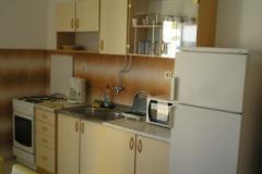 Villa Bibinka Ljubač Appartamento 1 – A6 foto 1