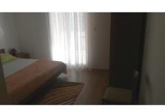 Villa Bibinka Ljubač Appartamento 1 – A6 foto 2