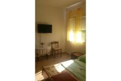 Villa Bibinka Ljubač Appartamento 1 – A6 foto 3