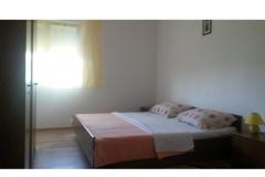 Villa Bibinka Ljubač Appartamento 1 – A6 foto 4