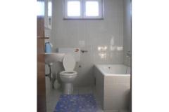 Villa Bibinka Ljubač Appartamento 1 – A6 foto 5