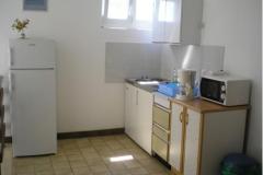 Villa Bibinka Ljubač Appartamento 2 – A4 (1.KAT) foto 3