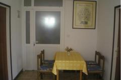 Villa Bibinka Ljubač Appartamento 2 – A4 (1.KAT) foto 4