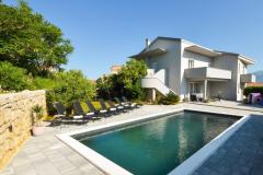 Villa Matino, Ražanac Appartamento 1 – Villa 1 foto 1