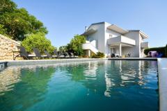 Villa Matino, Ražanac Appartamento 1 – Villa 1 foto 2