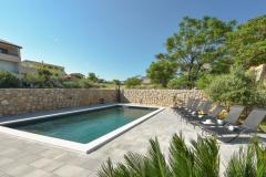 Villa Matino, Ražanac Appartamento 1 – Villa 1 foto 3