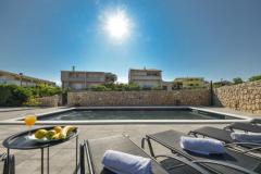 Villa Matino, Ražanac Appartamento 1 – Villa 1 foto 4