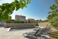 Villa Matino, Ražanac Appartamento 1 – Villa 1 foto 5
