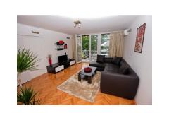 Dream Appartamento Rijeka Appartamento 1 – Kantrida foto 3