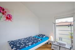 Dream Appartamento Rijeka Appartamento 2 – Vita foto 5