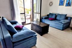 Dream Appartamento Rijeka Appartamento 3 – garden foto 1
