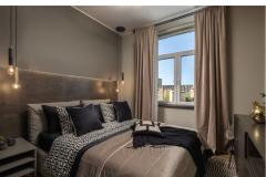 Nautilus Luxury Appartamenti Appartamento 1 – A1 foto 1